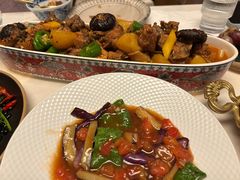 -龟兹KUCINA·新疆菜(前滩L+PLAZA店)