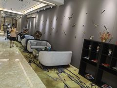 -成都明宇丽雅饭店