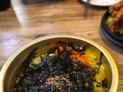 -miss密斯韩餐(平阳景苑店)