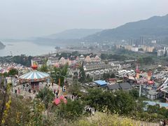 -美心红酒小镇游乐园