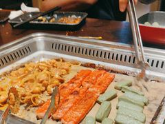 -新石器烤肉(虹悦城店)