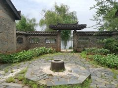 -杏花村文化旅游区