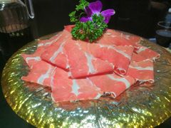 -鲁西肥牛(九方购物中心店)