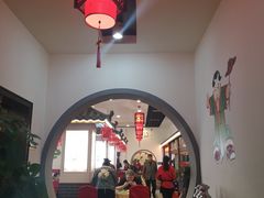 -华勘酒楼中山门广宁路店