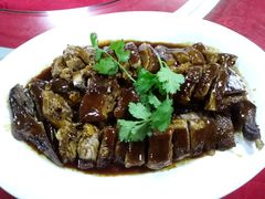 -田园山庄农家乐(石岩店)