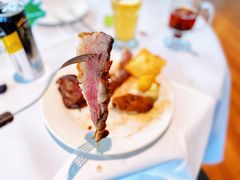 -拉蒂娜·巴西牛排馆 Latina·Brazilian Steakhouse(陆家嘴旗舰店)