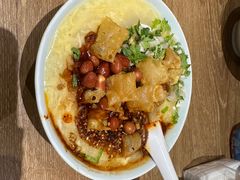 -小豆海棠(人民南路店)