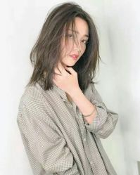 -GIRL STYLE 烫发·染发沙龙