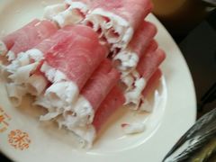 -鲁西肥牛(九方购物中心店)