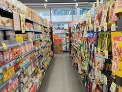 -华润万家便利超市(新城邻里中心店)