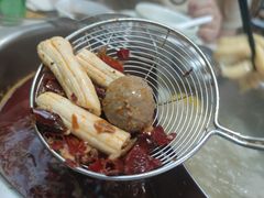 -潮汕大目牛肉火锅(水围店)