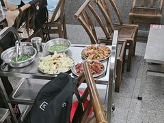 -郝大姐·乌龙山铁板烧(大学城三店)