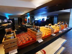 -上海外滩茂悦大酒店