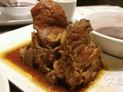 -九毛九西北菜(盈信广场店)