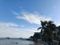 -三亚山海天JW万豪酒店