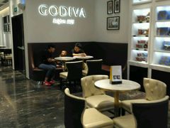 -GODIVA(王府井apm店)