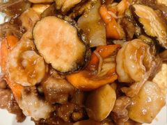 八珍豆腐-大铁勺新津菜(熙悦汇店)