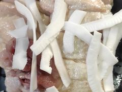 -探窝·竹笙椰子鸡(杨箕店)