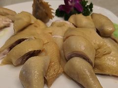 -广东胜利宾馆西关粤中餐厅