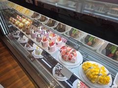 -FANEN法念·烘焙·甜点(万象城店)