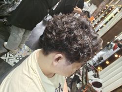 -無名发艺