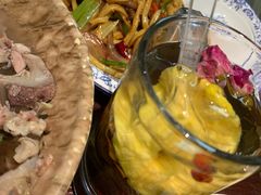 -清真西北风味餐厅