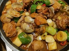 -水煮三国·川鲁江湖菜(香山店)