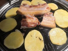 -·缸桶屋·韩式牛肋条自助烤肉(西湖D11店)