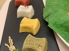 -得月楼·省级非遗·传统苏帮菜(观前店)