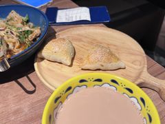 -耶里夏丽·丝路新疆菜·清真食品(徐汇南丹东路臻选店)