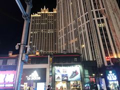 -宝龙广场(福州台江店)