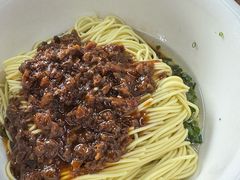 -肖娭毑老面馆(自然岭路店)
