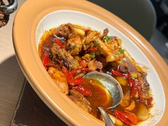 -吴氏老妈·23年家常菜(古城店)