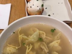 -东泰祥生煎馆(重庆北路店)
