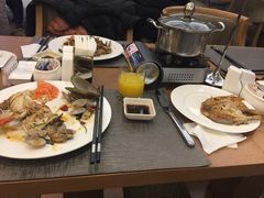 -嘉兴华美达酒店(秦逸路店)