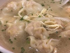 -东泰祥生煎馆(陕西南路店)