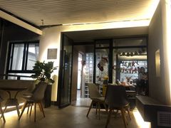 门面-DOPAMINE多巴胺·甜品面包·生日蛋糕(国贸店)