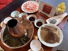 -1078號老北京涮肉(松柏店)