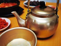糯米酒-屋里家延边朝鲜族冷面(南园店)