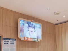 -西贝(武汉群星城店)