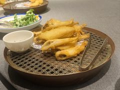 -澜小宴·胶东海鲜烟台味(时光塔店)