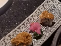-上井精致料理自助餐(松雷店)