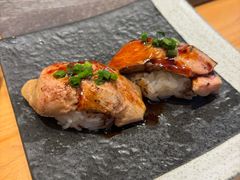 -Tuna maki寿司(苏州中心商场店)