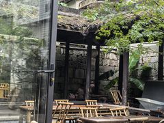 -Metal hands·铁手咖啡