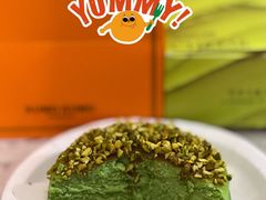 -KUMO KUMO甜品·冰淇淋(深圳壹方城店)