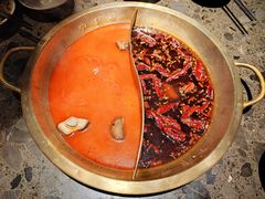 -小龙坎火锅(总店)