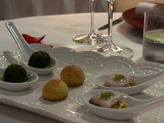 -La Villa French Restaurant