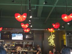 大堂-陈鹏鹏潮汕菜(欢乐海岸 海边景观店)
