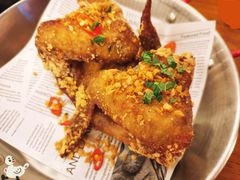-COMMUNE幻师(解放西路店)