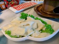 -正福居老北京正宗铜锅泉水涮肉(彰化路店)